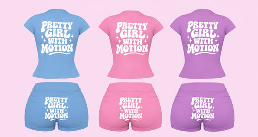 PGWM SOLID SET 2