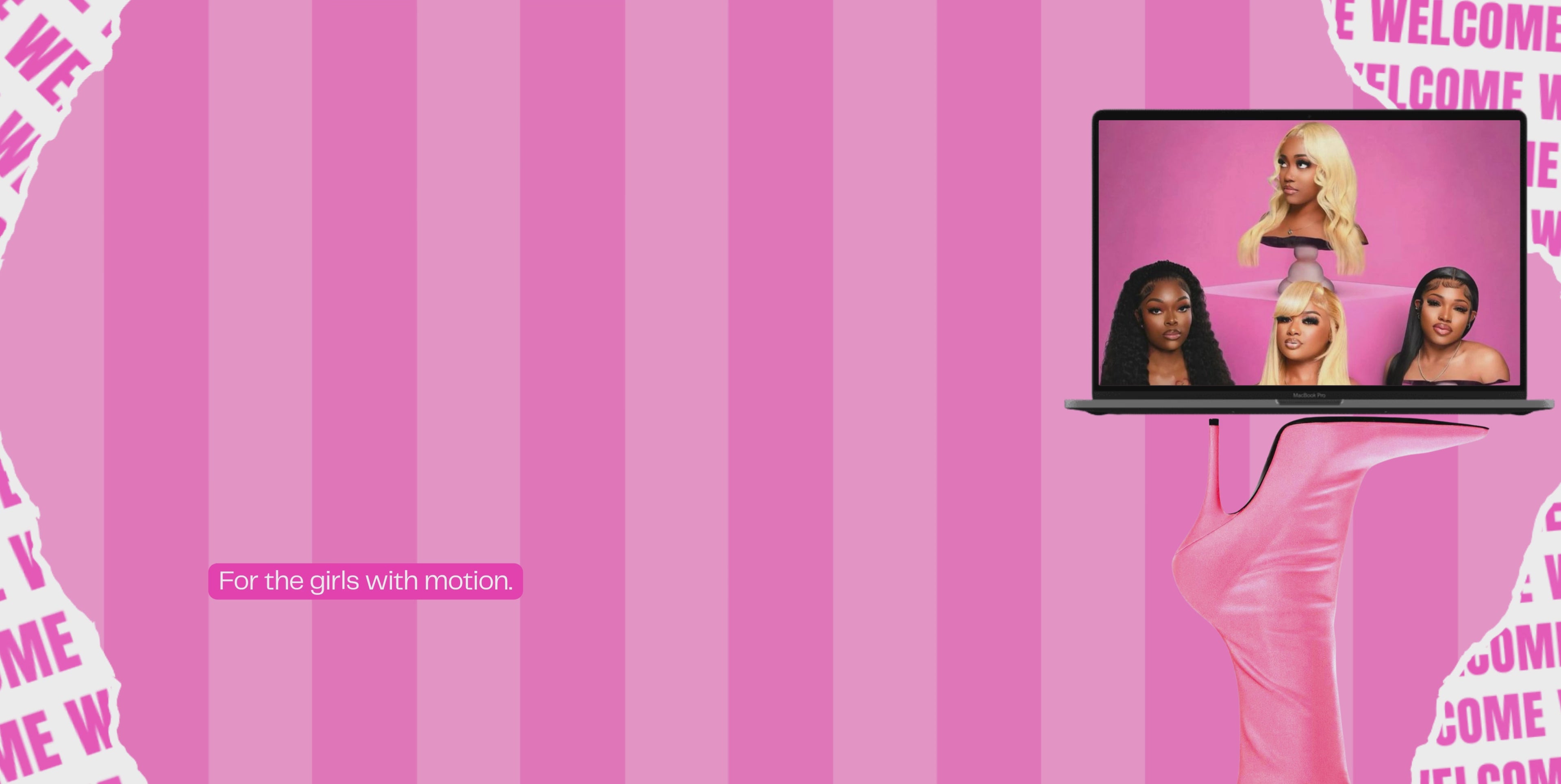 Load video: 